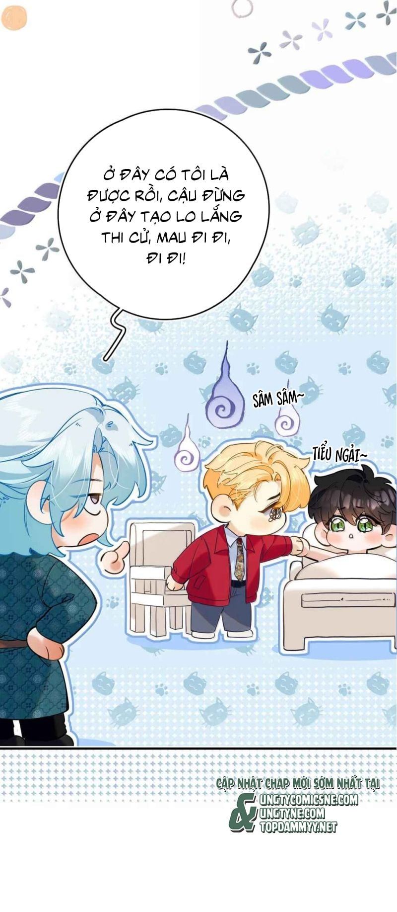 Từ Số Không Bắt Đầu Làm Bạn Trai - Chapter 76 - Page 16