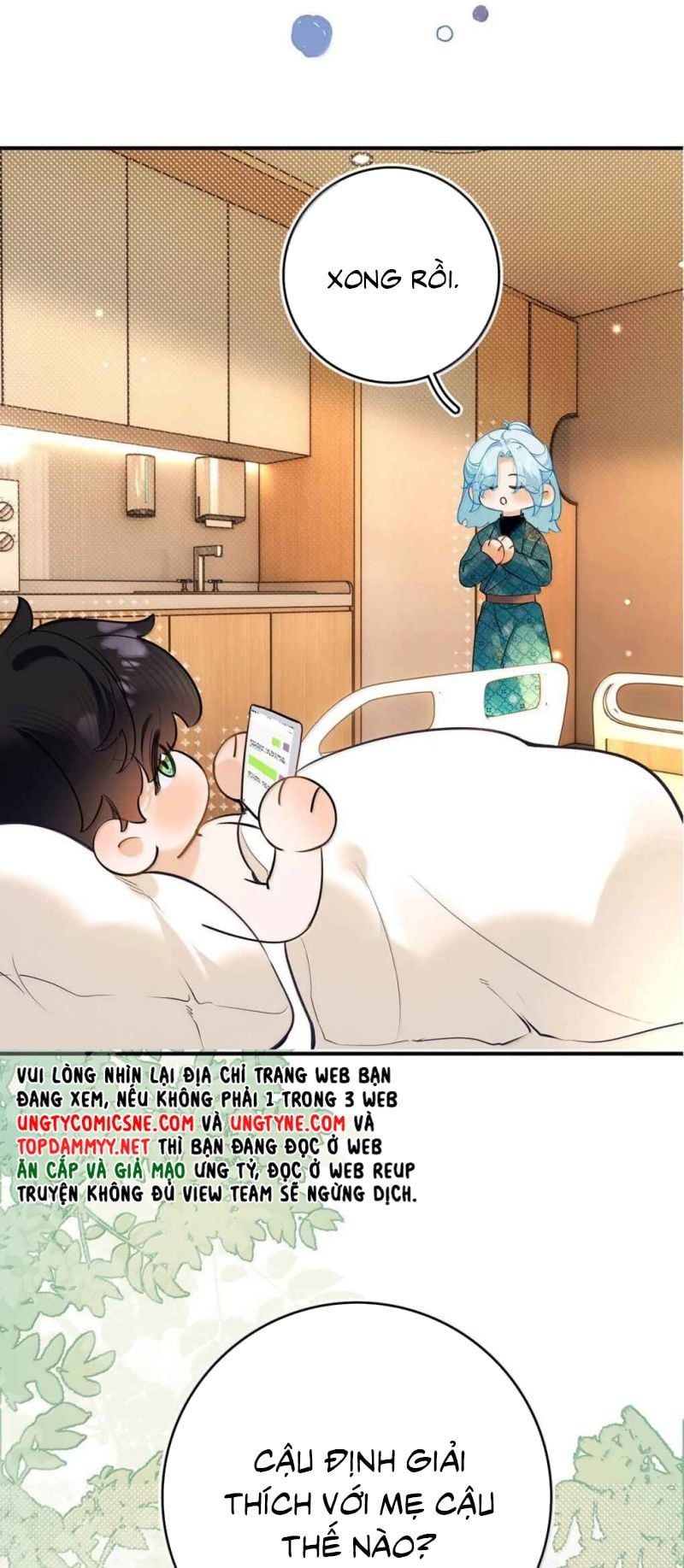 Từ Số Không Bắt Đầu Làm Bạn Trai - Chapter 76 - Page 18