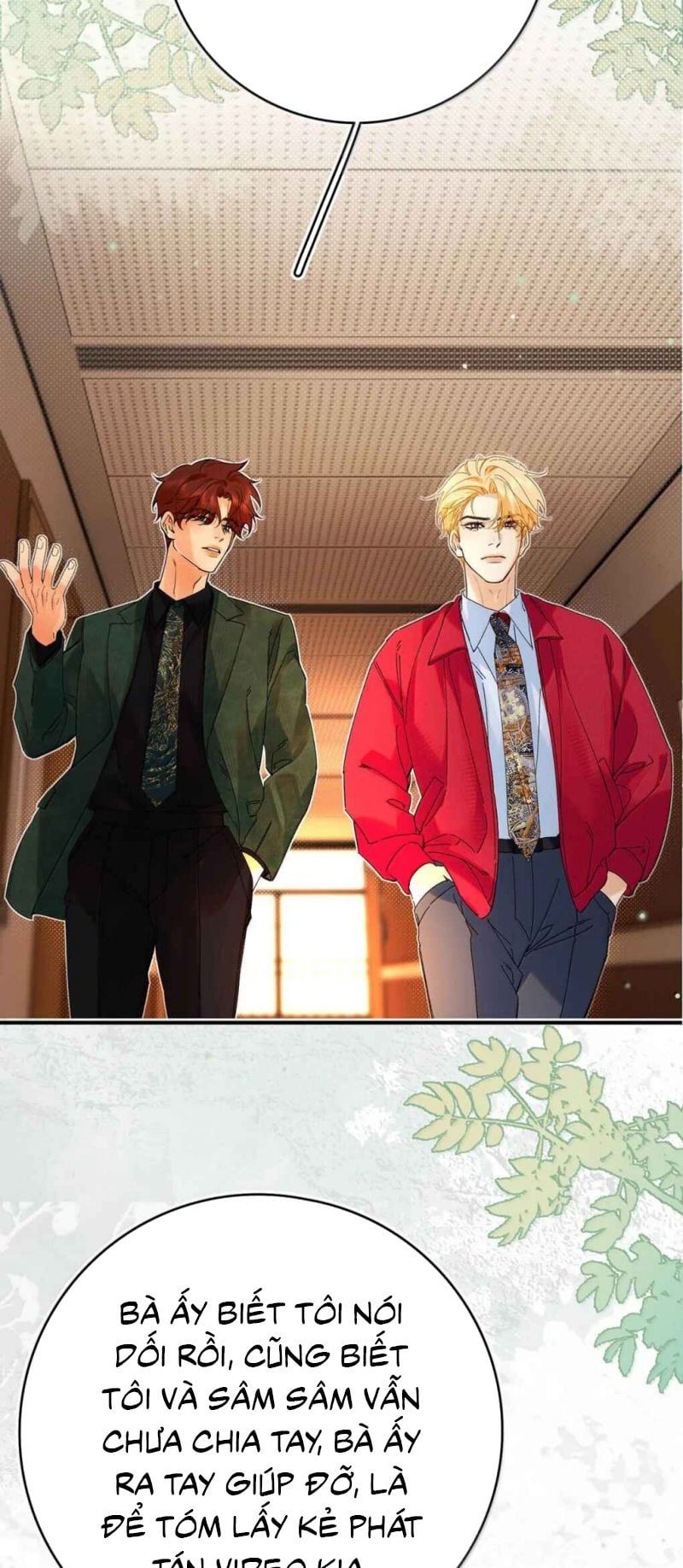 Từ Số Không Bắt Đầu Làm Bạn Trai - Chapter 76 - Page 19