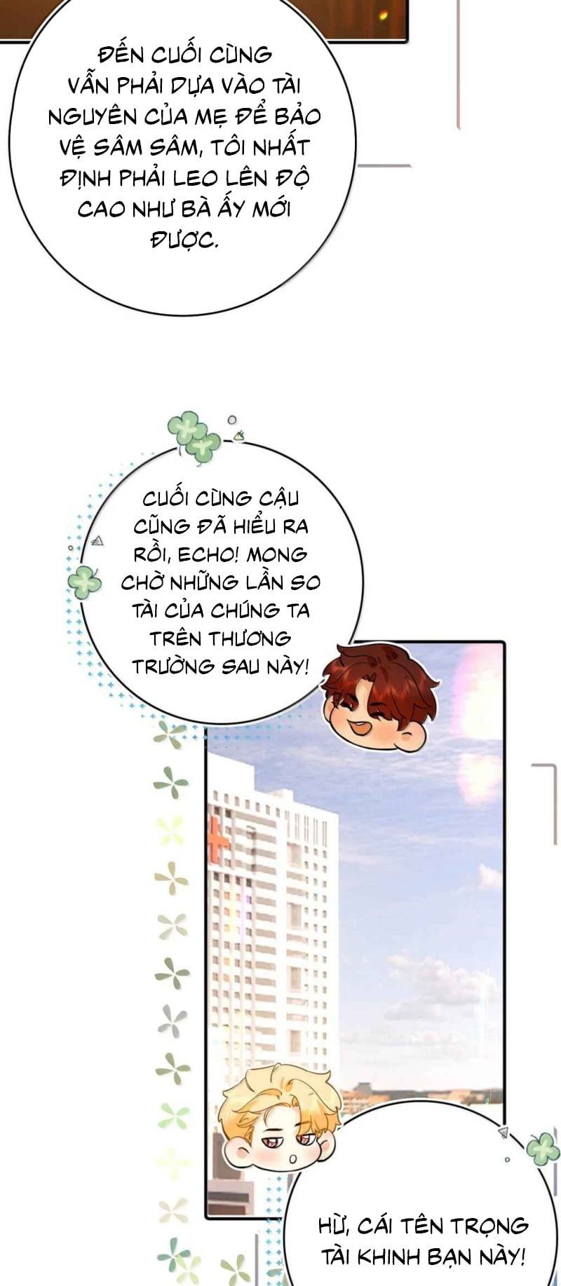 Từ Số Không Bắt Đầu Làm Bạn Trai - Chapter 76 - Page 22