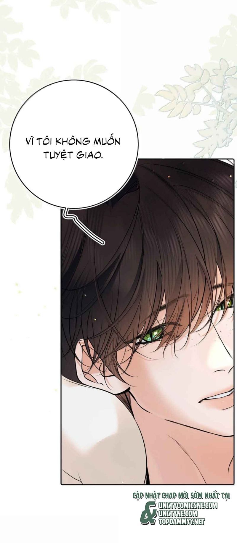 Từ Số Không Bắt Đầu Làm Bạn Trai - Chapter 76 - Page 24