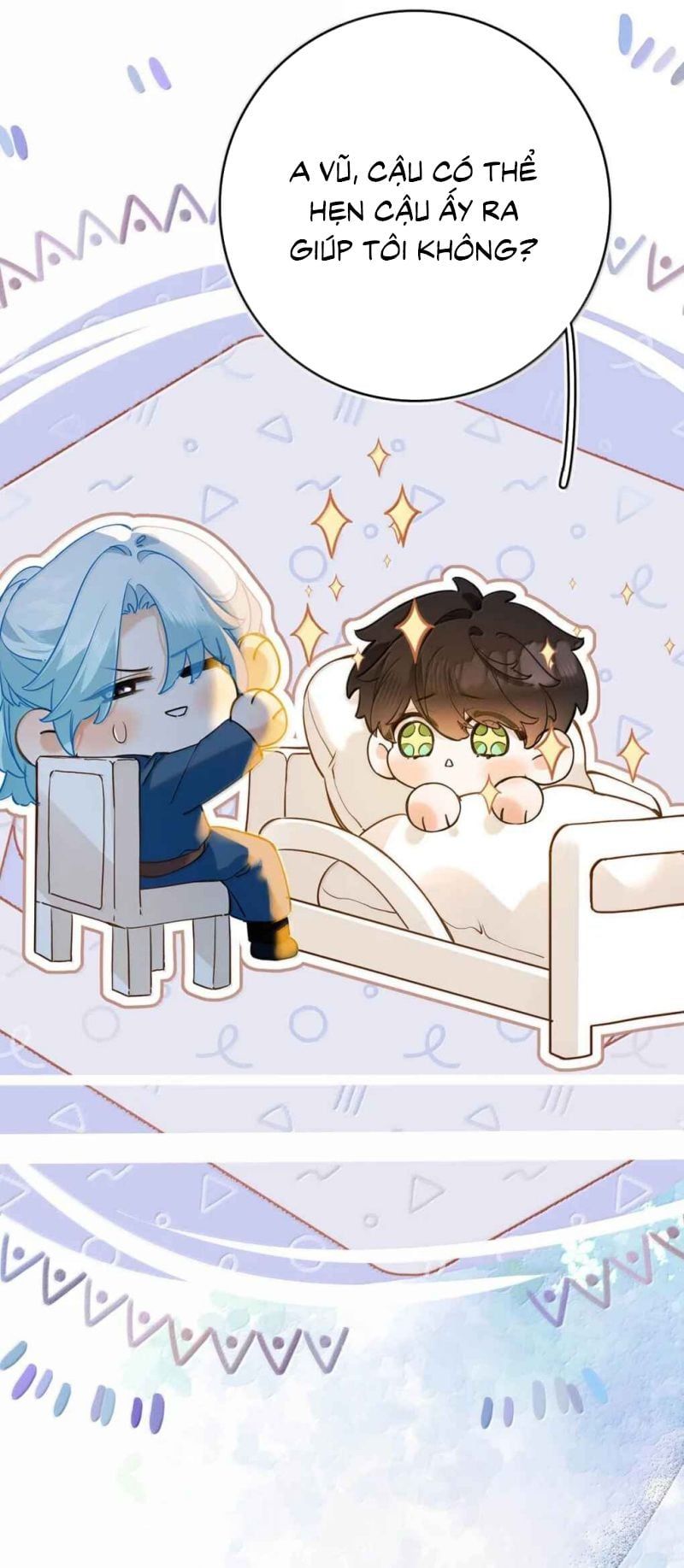 Từ Số Không Bắt Đầu Làm Bạn Trai - Chapter 76 - Page 25