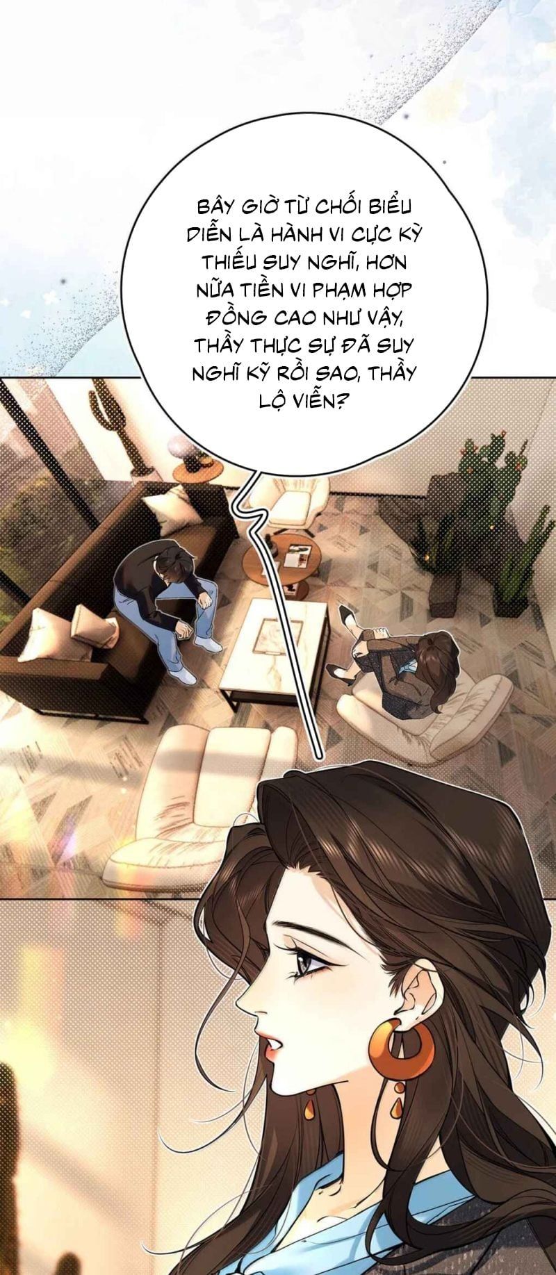 Từ Số Không Bắt Đầu Làm Bạn Trai - Chapter 76 - Page 26