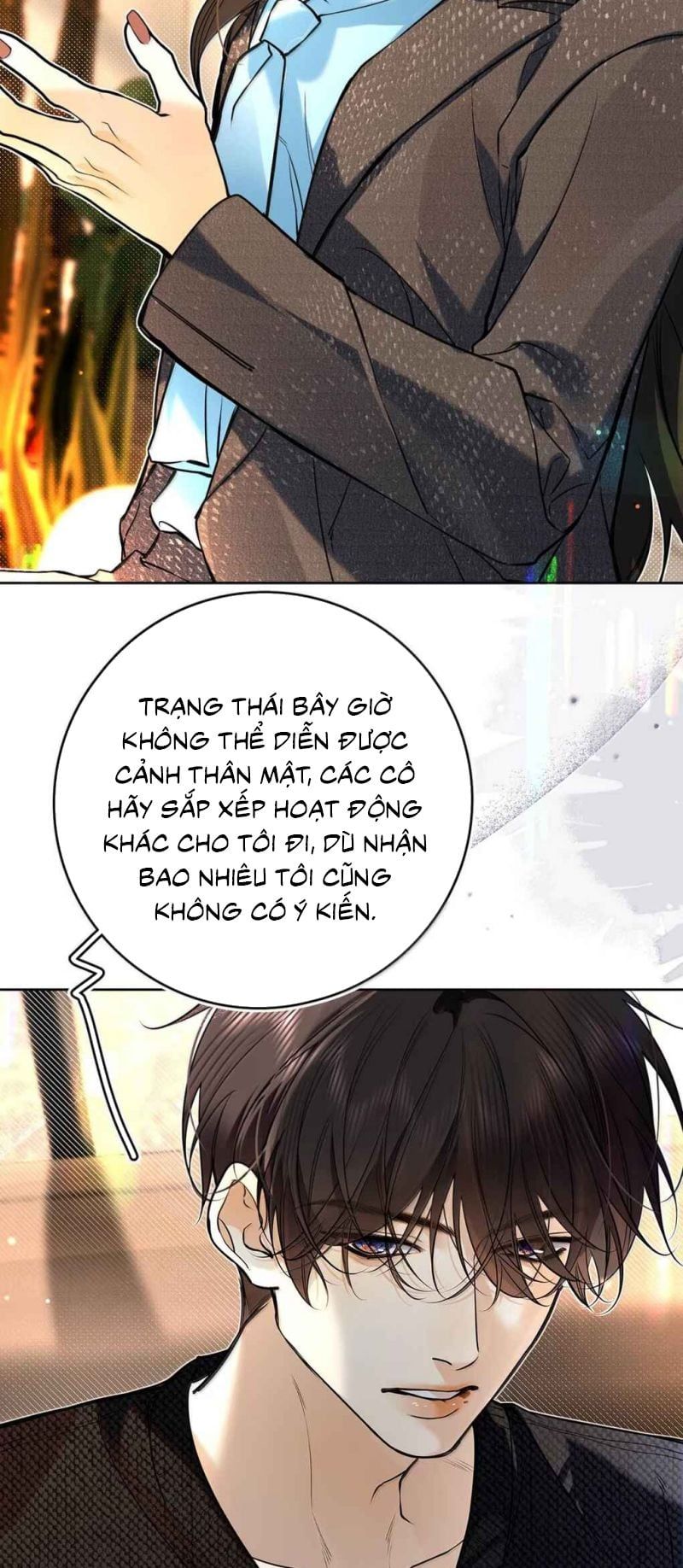 Từ Số Không Bắt Đầu Làm Bạn Trai - Chapter 76 - Page 27