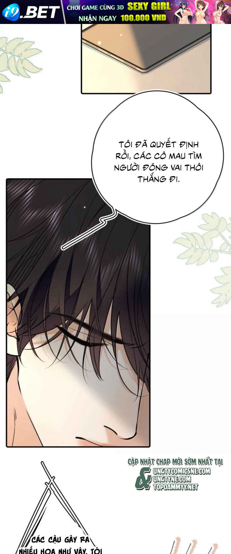 Từ Số Không Bắt Đầu Làm Bạn Trai - Chapter 76 - Page 29