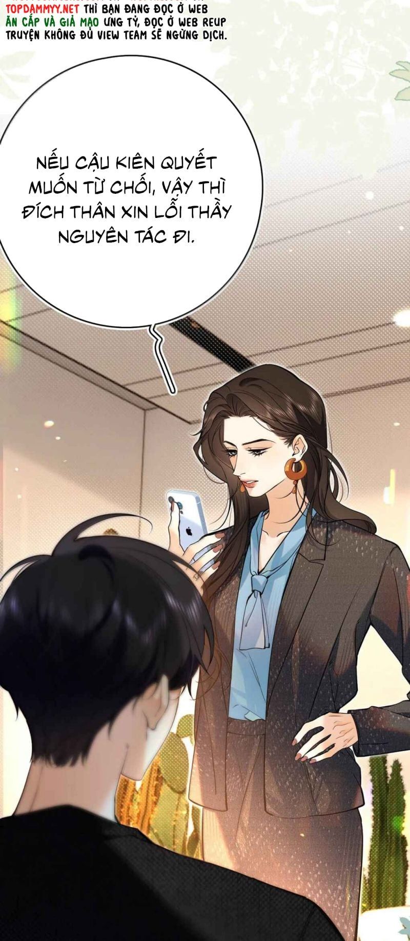 Từ Số Không Bắt Đầu Làm Bạn Trai - Chapter 76 - Page 31