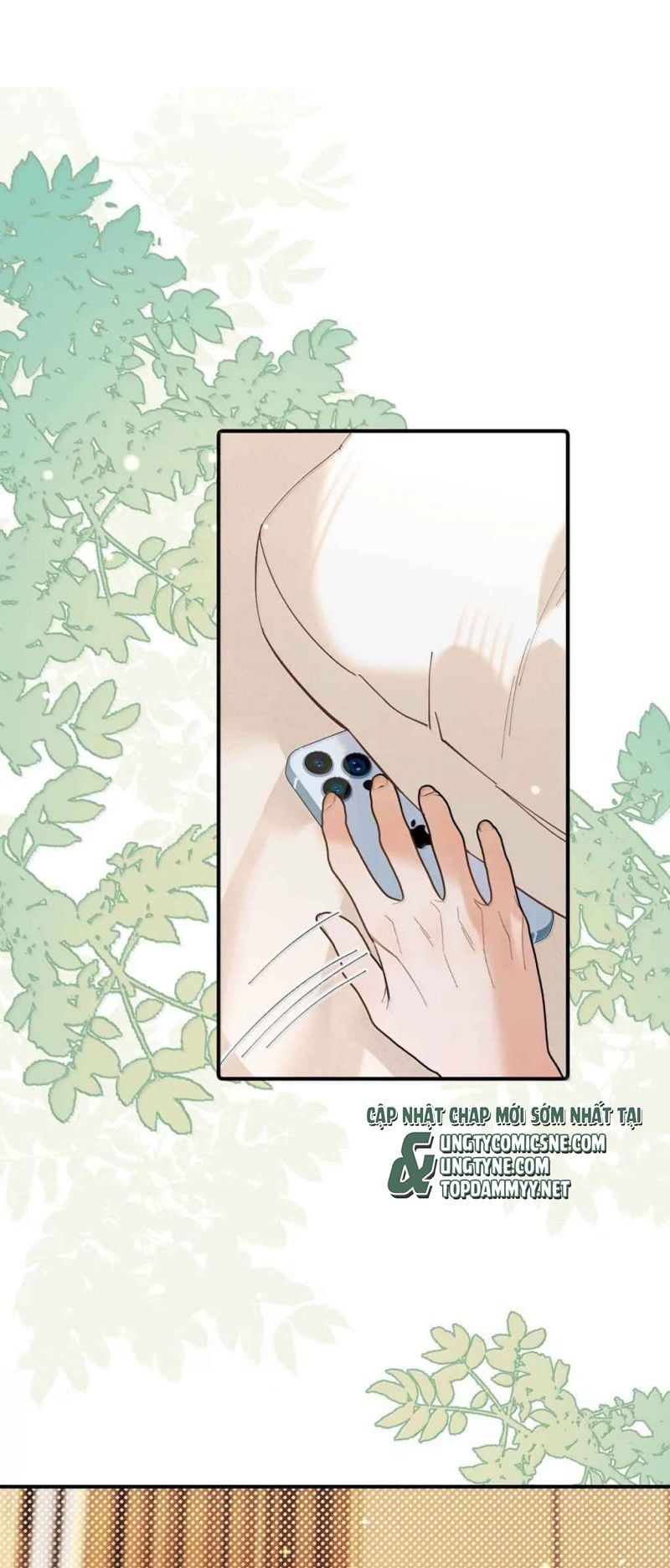 Từ Số Không Bắt Đầu Làm Bạn Trai - Chapter 76 - Page 9