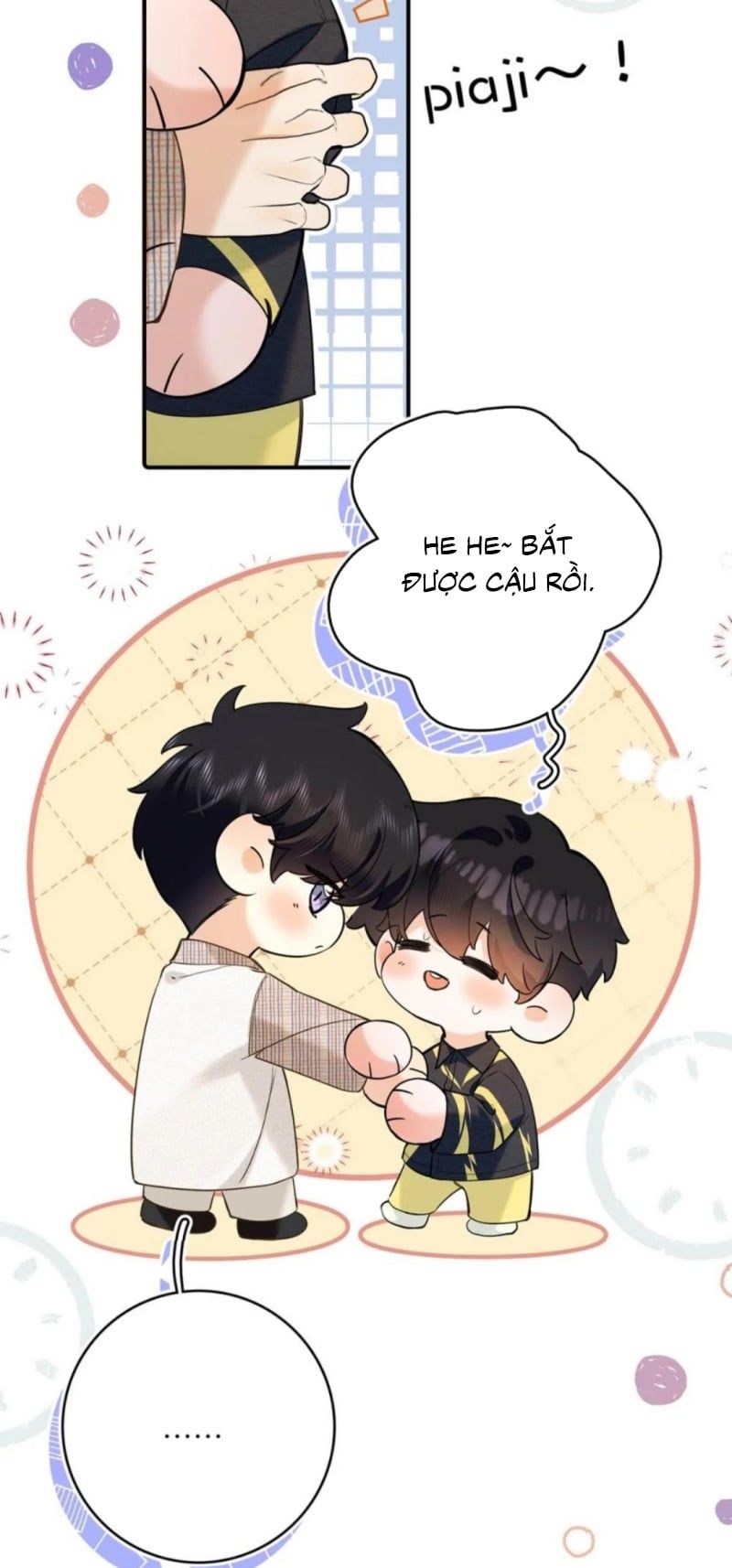 Từ Số Không Bắt Đầu Làm Bạn Trai - Chapter 77 - Page 10