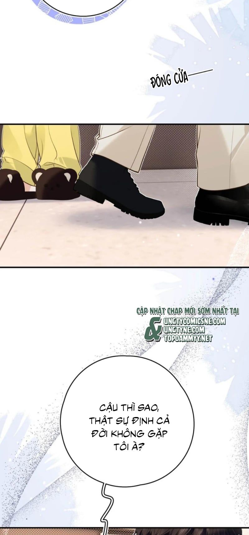 Từ Số Không Bắt Đầu Làm Bạn Trai - Chapter 77 - Page 12