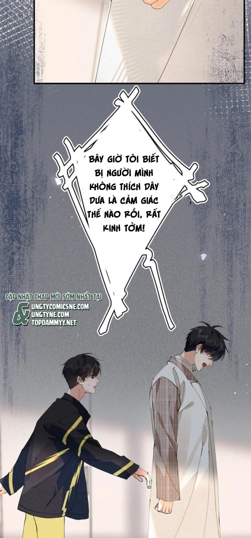 Từ Số Không Bắt Đầu Làm Bạn Trai - Chapter 77 - Page 16