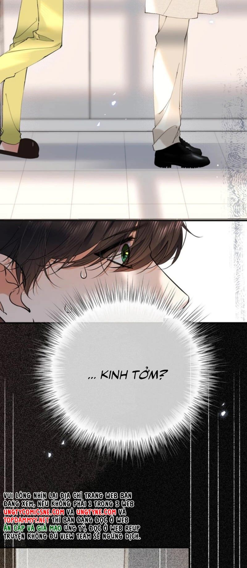 Từ Số Không Bắt Đầu Làm Bạn Trai - Chapter 77 - Page 17