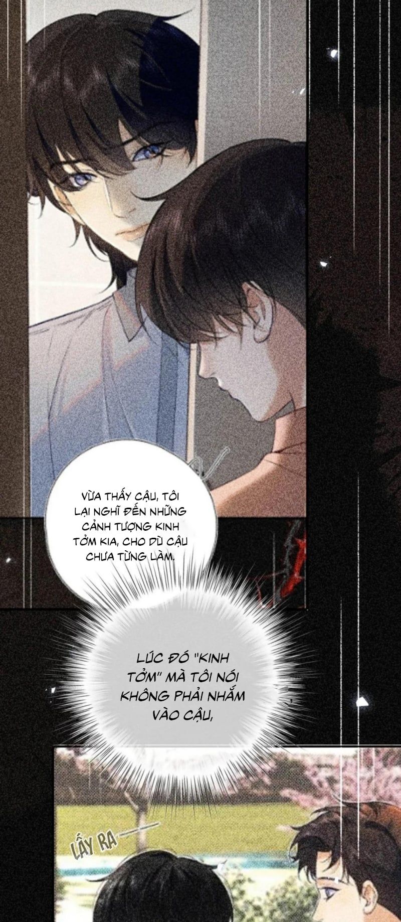 Từ Số Không Bắt Đầu Làm Bạn Trai - Chapter 77 - Page 18