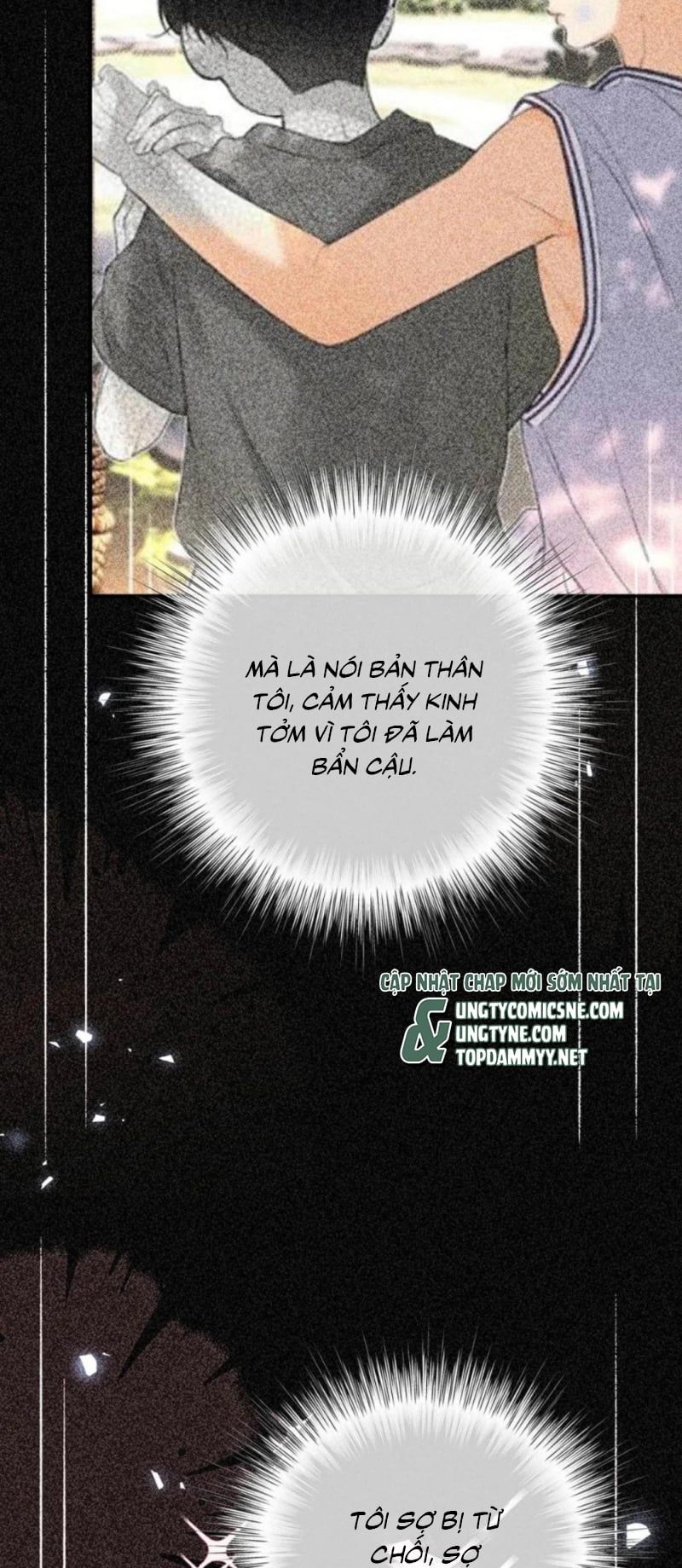 Từ Số Không Bắt Đầu Làm Bạn Trai - Chapter 77 - Page 19