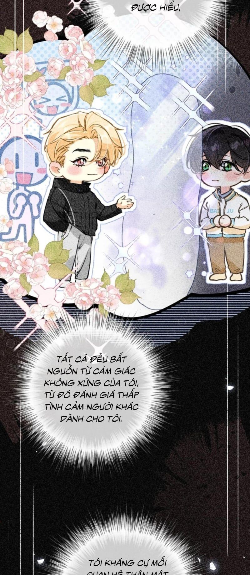 Từ Số Không Bắt Đầu Làm Bạn Trai - Chapter 77 - Page 20