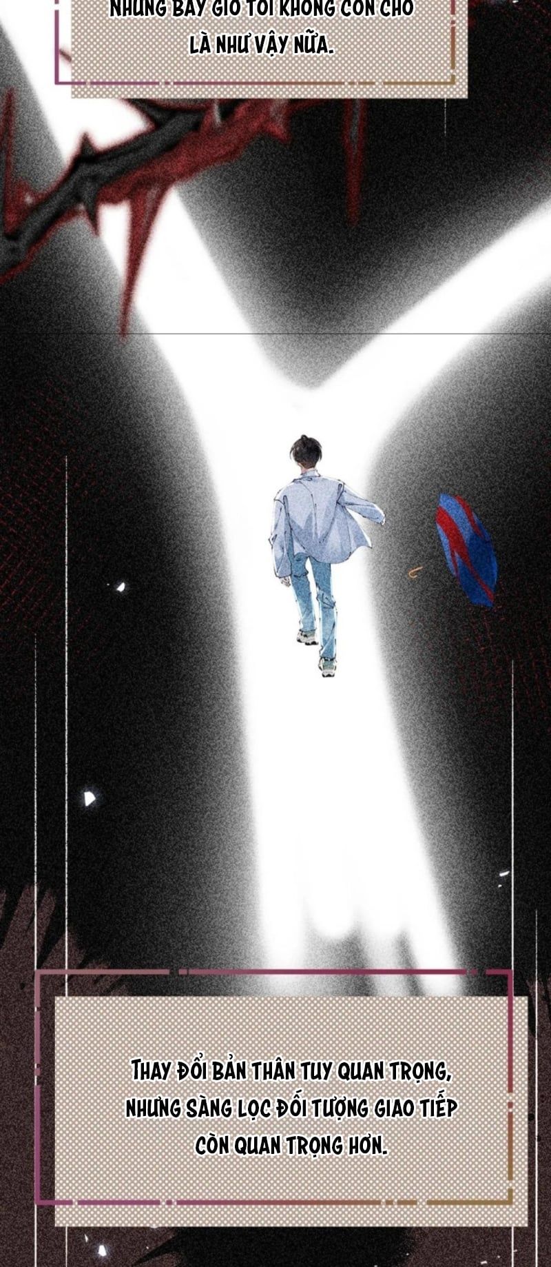 Từ Số Không Bắt Đầu Làm Bạn Trai - Chapter 77 - Page 22