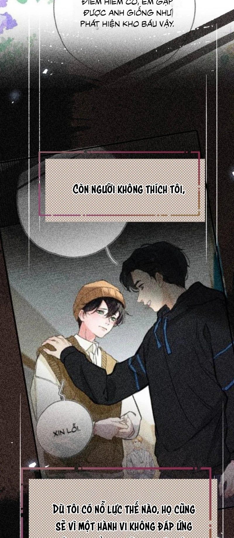 Từ Số Không Bắt Đầu Làm Bạn Trai - Chapter 77 - Page 24