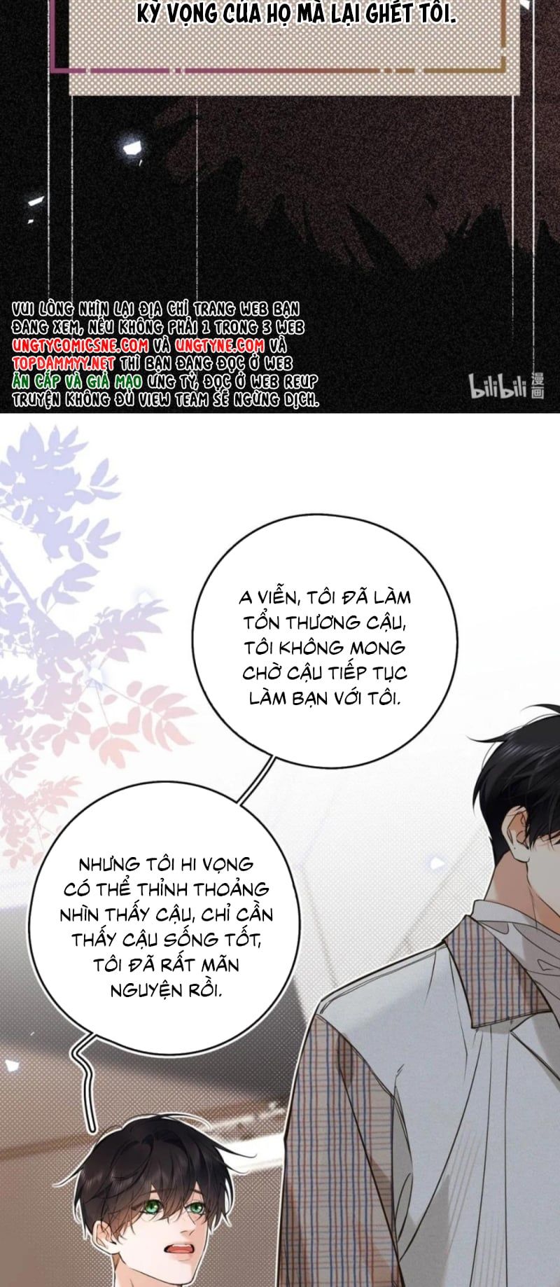 Từ Số Không Bắt Đầu Làm Bạn Trai - Chapter 77 - Page 25