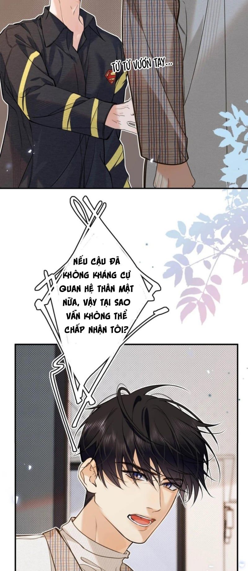 Từ Số Không Bắt Đầu Làm Bạn Trai - Chapter 77 - Page 26