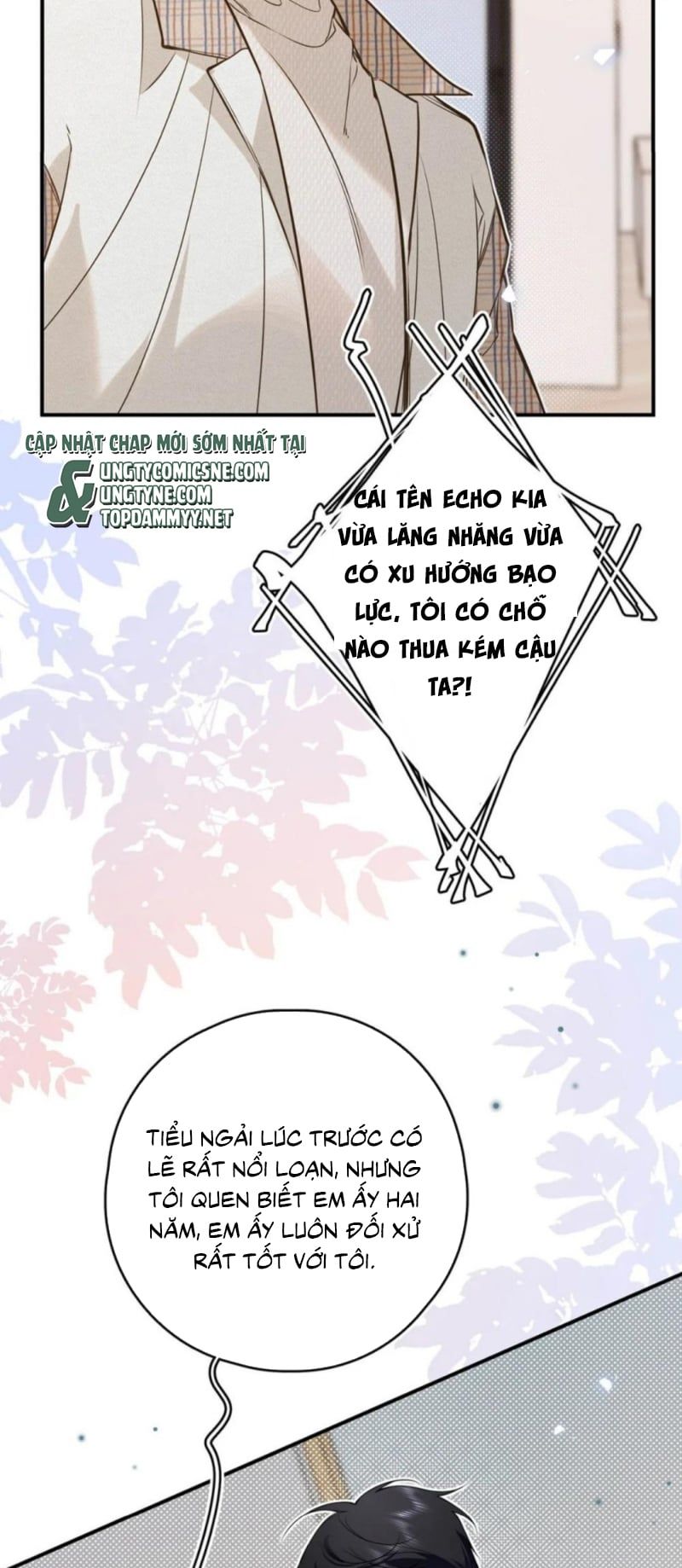 Từ Số Không Bắt Đầu Làm Bạn Trai - Chapter 77 - Page 27