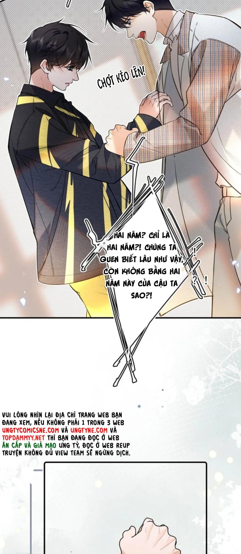 Từ Số Không Bắt Đầu Làm Bạn Trai - Chapter 77 - Page 28