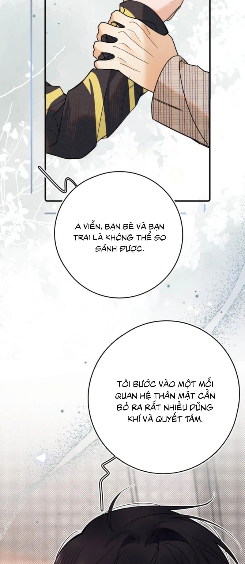 Từ Số Không Bắt Đầu Làm Bạn Trai - Chapter 77 - Page 29