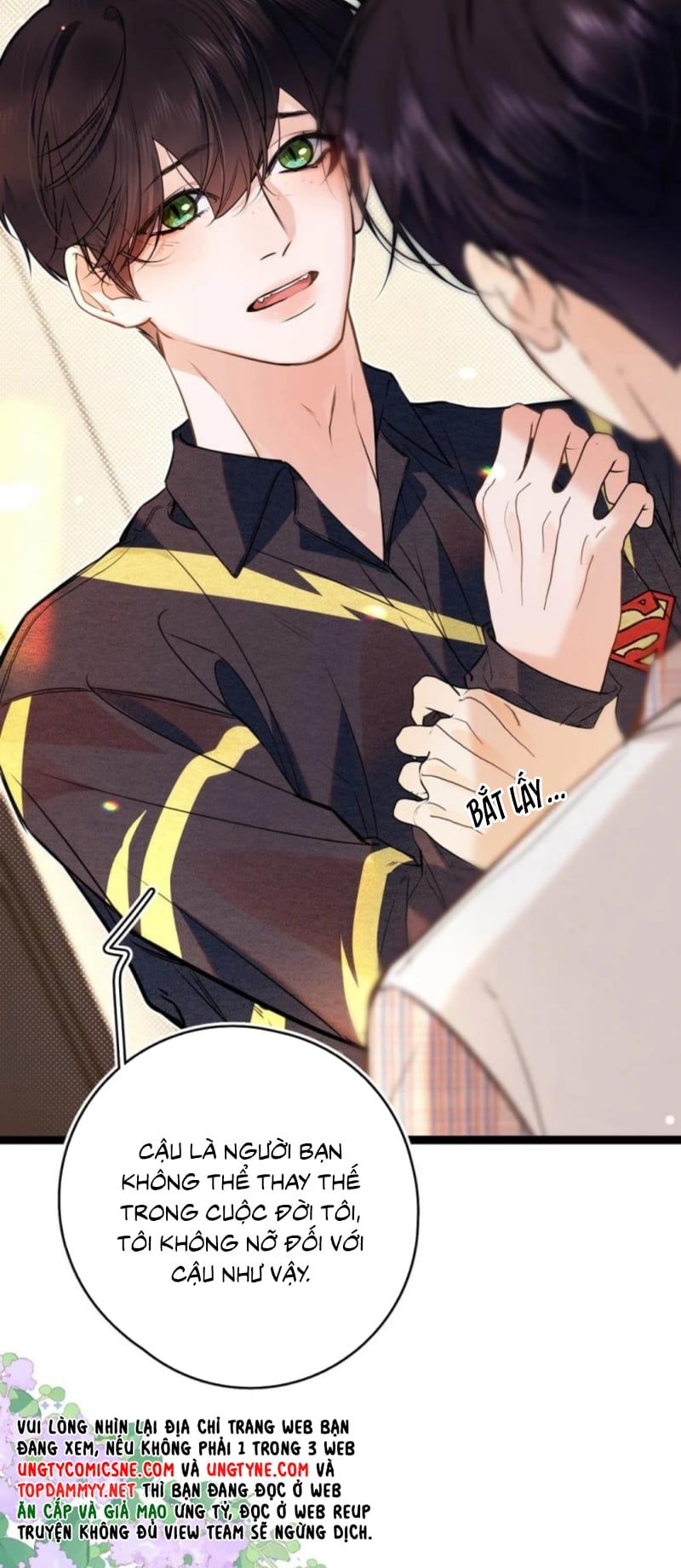 Từ Số Không Bắt Đầu Làm Bạn Trai - Chapter 77 - Page 32