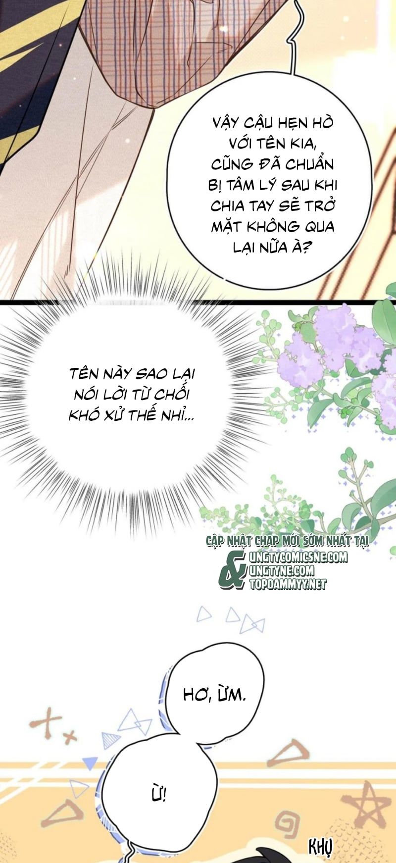 Từ Số Không Bắt Đầu Làm Bạn Trai - Chapter 77 - Page 34