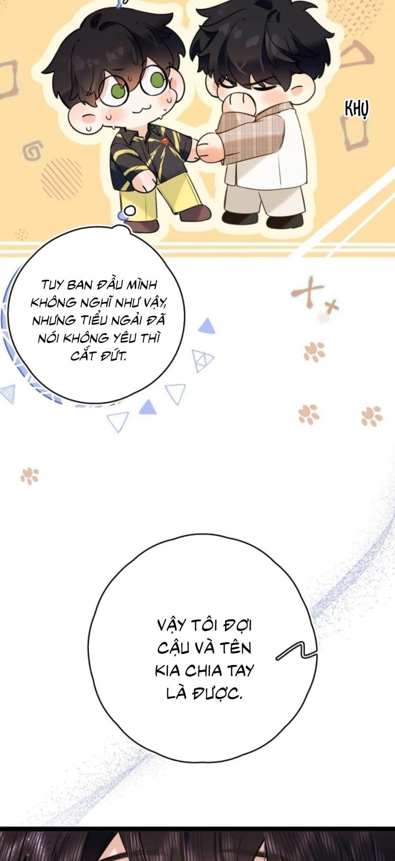 Từ Số Không Bắt Đầu Làm Bạn Trai - Chapter 77 - Page 35