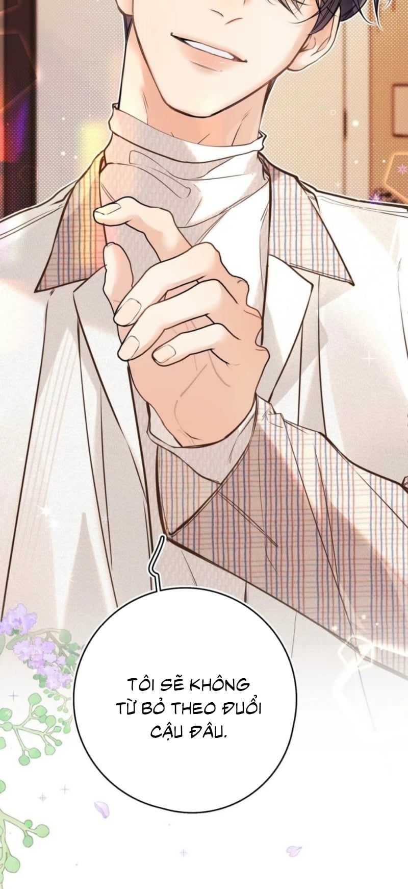 Từ Số Không Bắt Đầu Làm Bạn Trai - Chapter 77 - Page 37