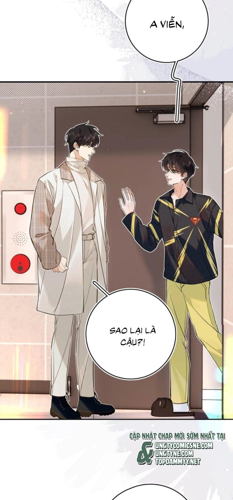 Từ Số Không Bắt Đầu Làm Bạn Trai - Chapter 77 - Page 5