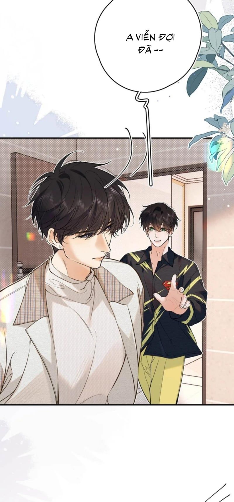 Từ Số Không Bắt Đầu Làm Bạn Trai - Chapter 77 - Page 6