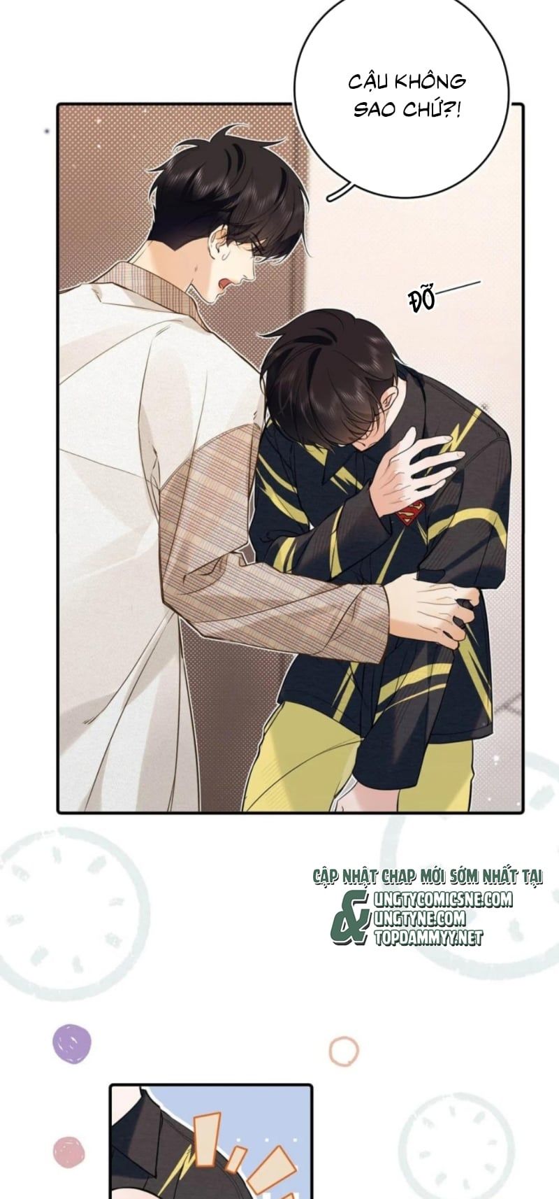 Từ Số Không Bắt Đầu Làm Bạn Trai - Chapter 77 - Page 9