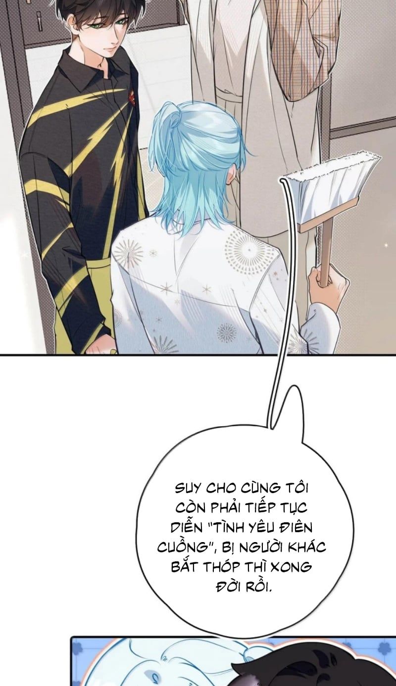 Từ Số Không Bắt Đầu Làm Bạn Trai - Chapter 78 - Page 12