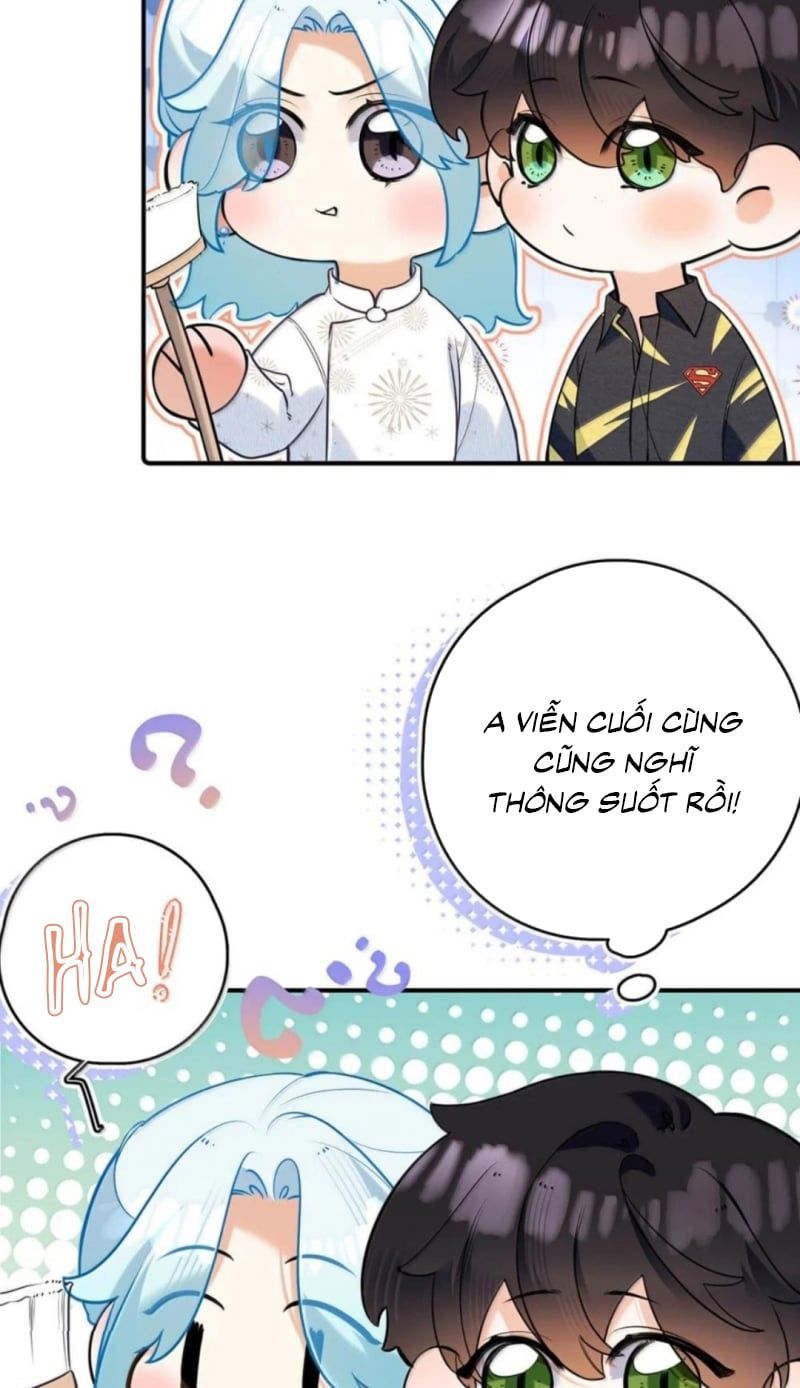 Từ Số Không Bắt Đầu Làm Bạn Trai - Chapter 78 - Page 13