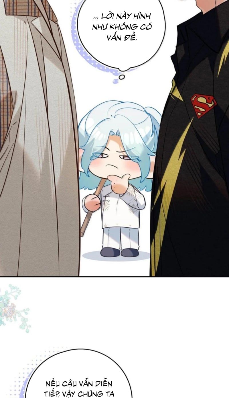 Từ Số Không Bắt Đầu Làm Bạn Trai - Chapter 78 - Page 17