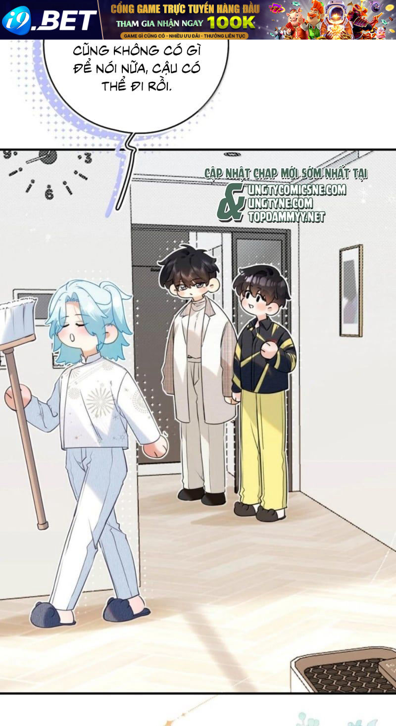 Từ Số Không Bắt Đầu Làm Bạn Trai - Chapter 78 - Page 18