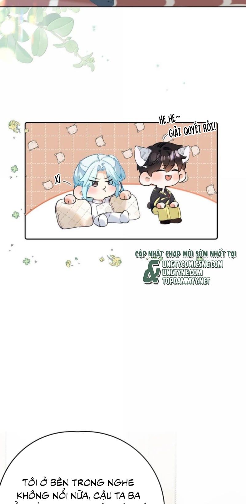 Từ Số Không Bắt Đầu Làm Bạn Trai - Chapter 78 - Page 22