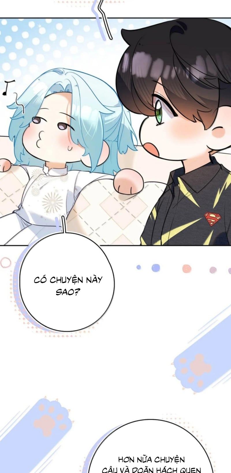 Từ Số Không Bắt Đầu Làm Bạn Trai - Chapter 78 - Page 25