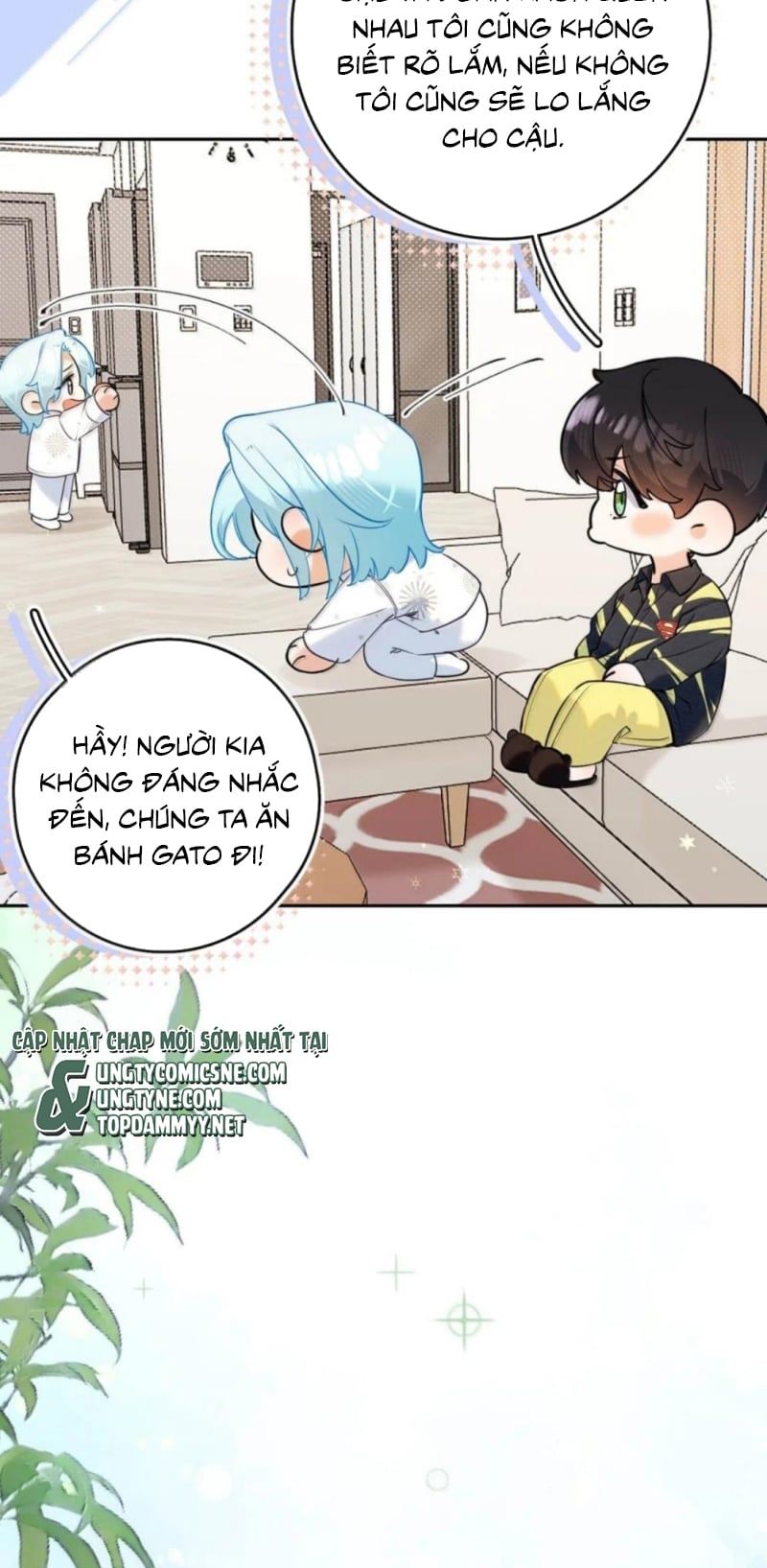 Từ Số Không Bắt Đầu Làm Bạn Trai - Chapter 78 - Page 26