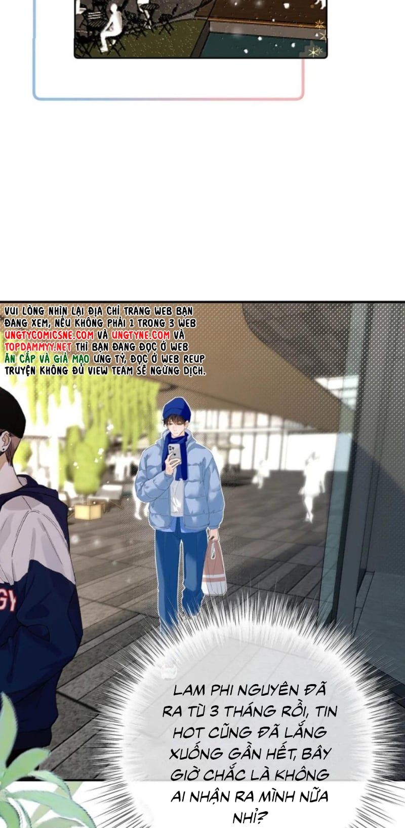 Từ Số Không Bắt Đầu Làm Bạn Trai - Chapter 78 - Page 28