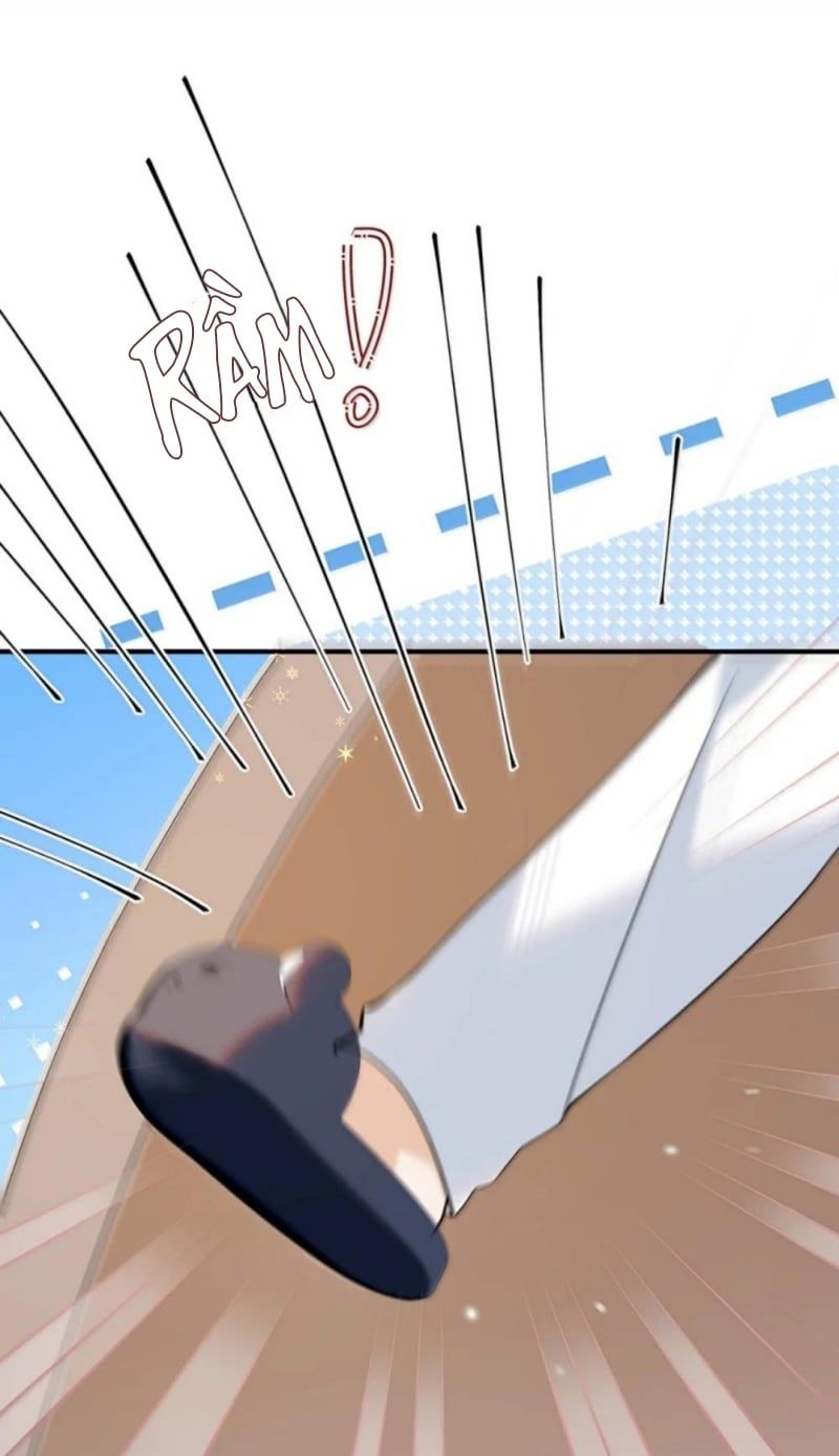 Từ Số Không Bắt Đầu Làm Bạn Trai - Chapter 78 - Page 3