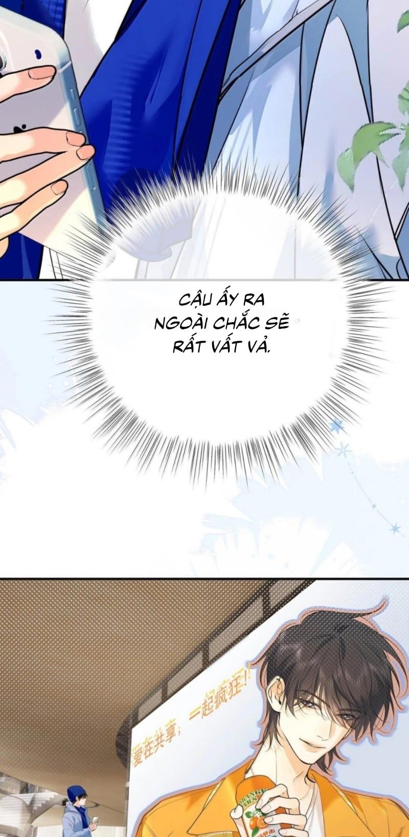 Từ Số Không Bắt Đầu Làm Bạn Trai - Chapter 78 - Page 31