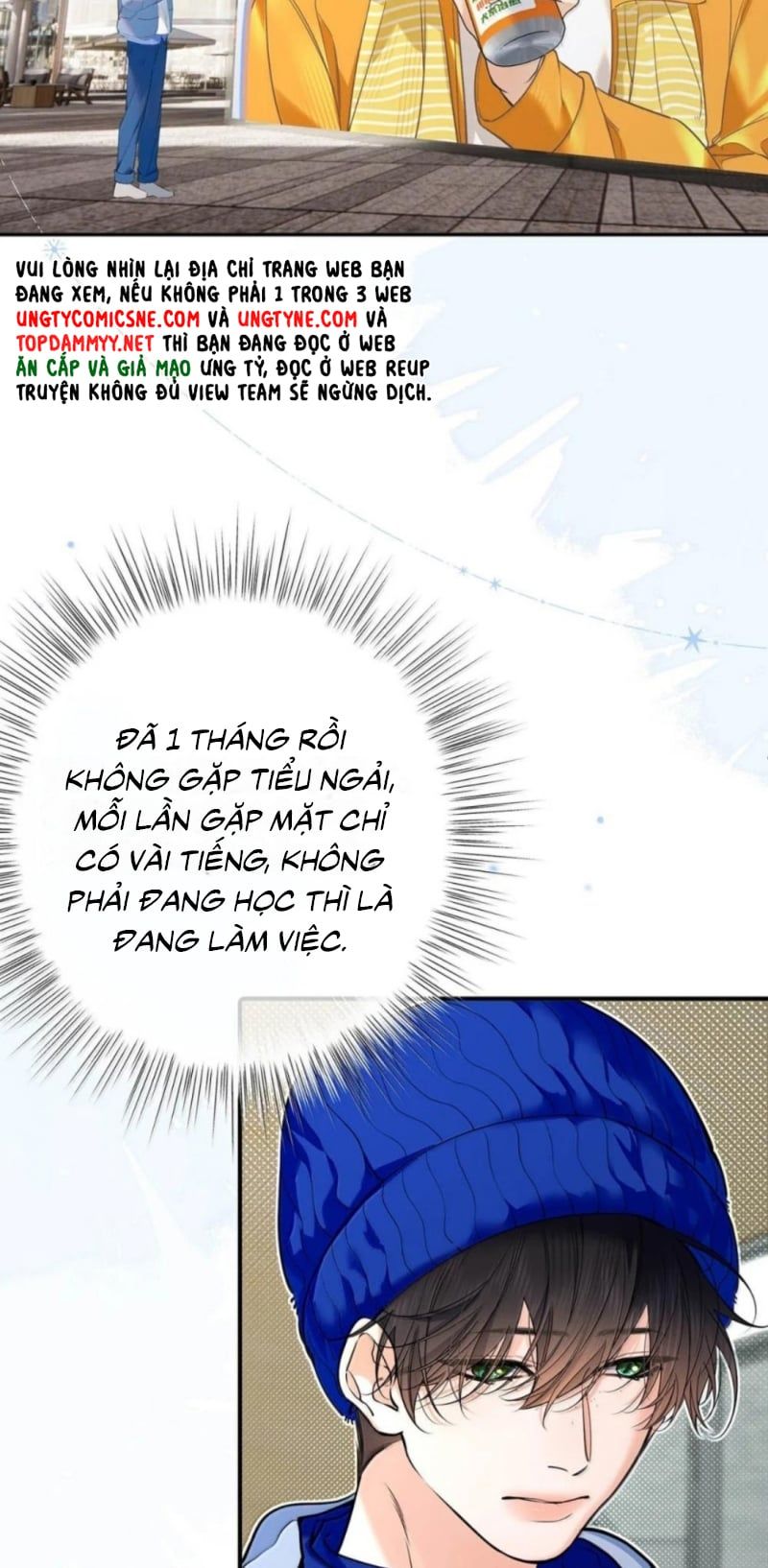 Từ Số Không Bắt Đầu Làm Bạn Trai - Chapter 78 - Page 32