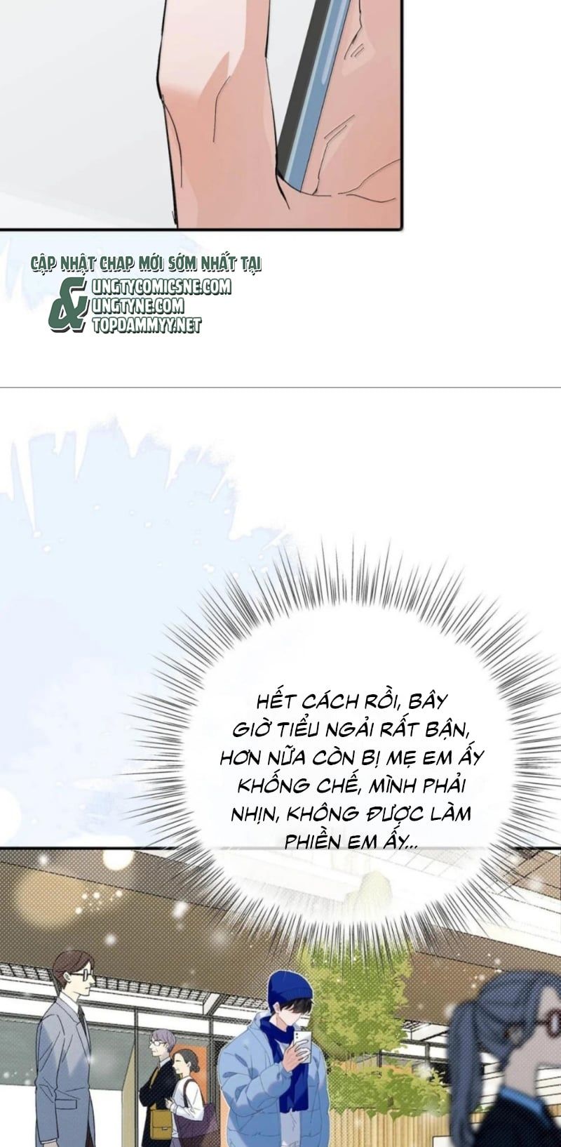 Từ Số Không Bắt Đầu Làm Bạn Trai - Chapter 78 - Page 34