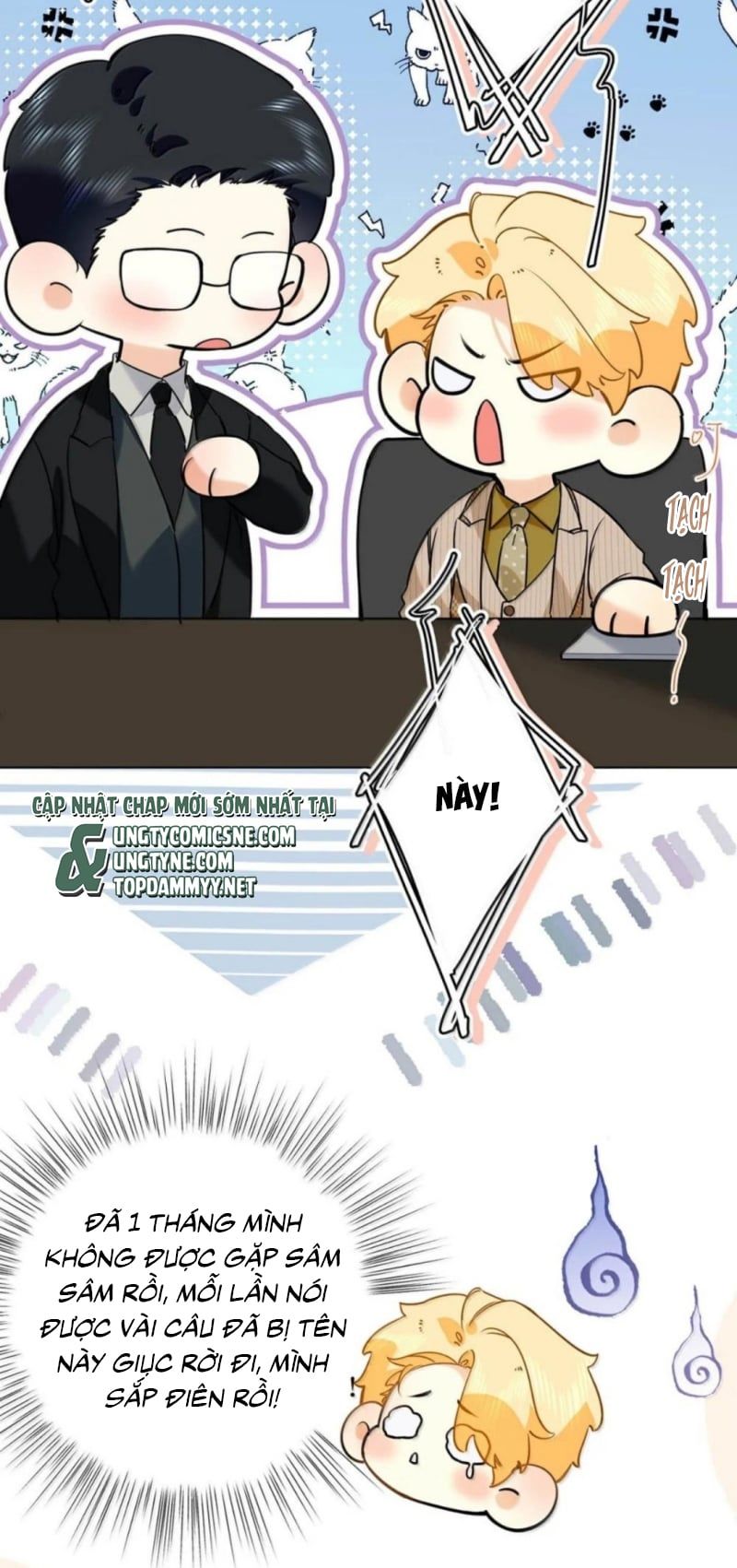 Từ Số Không Bắt Đầu Làm Bạn Trai - Chapter 78 - Page 42