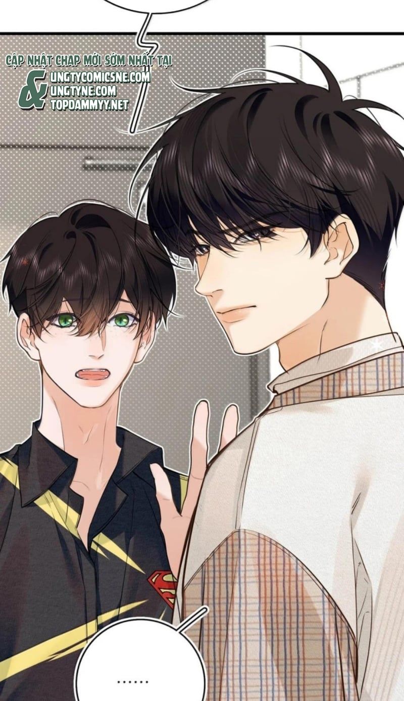 Từ Số Không Bắt Đầu Làm Bạn Trai - Chapter 78 - Page 6