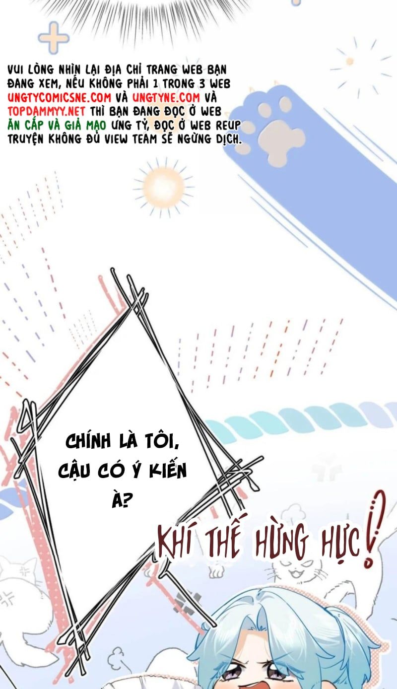 Từ Số Không Bắt Đầu Làm Bạn Trai - Chapter 78 - Page 9