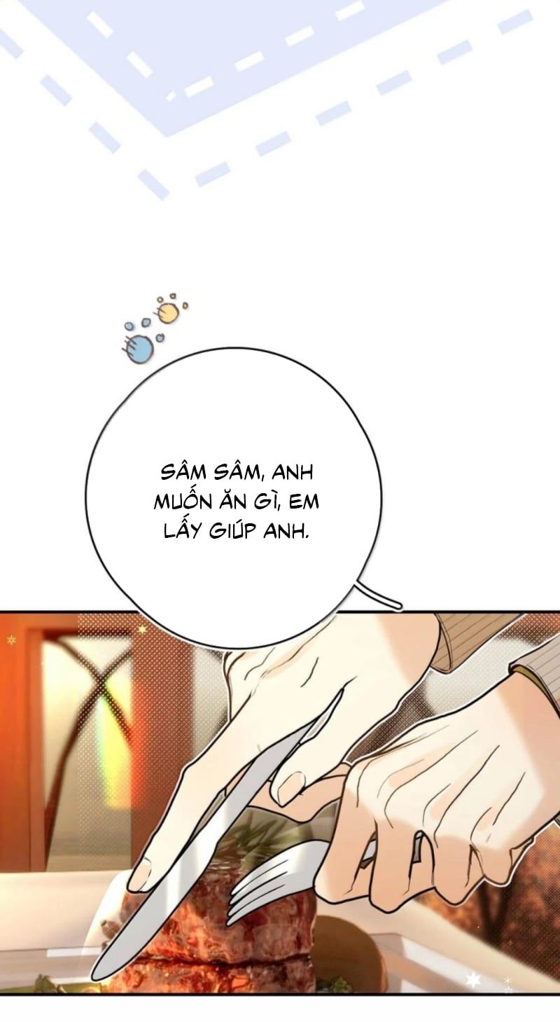 Từ Số Không Bắt Đầu Làm Bạn Trai - Chapter 79 - Page 16