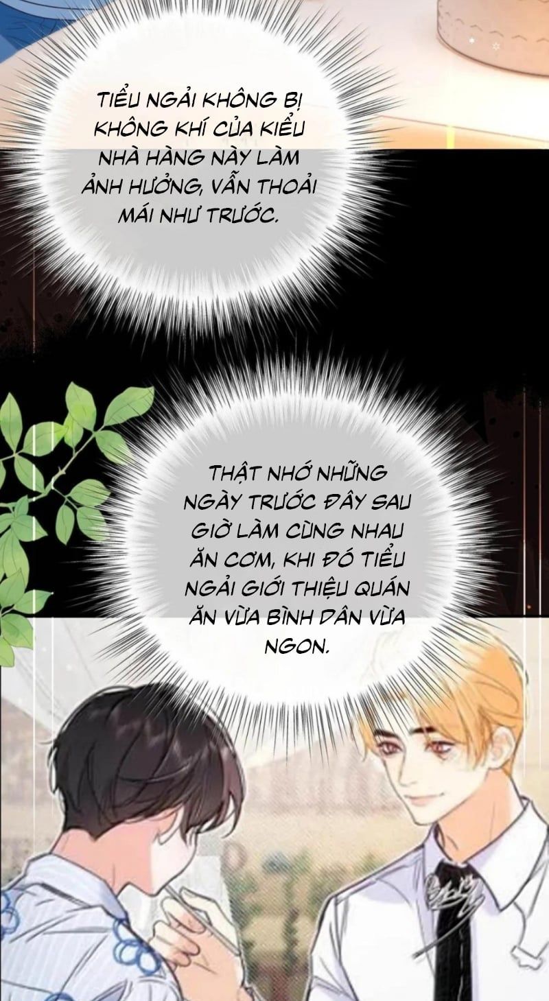 Từ Số Không Bắt Đầu Làm Bạn Trai - Chapter 79 - Page 18