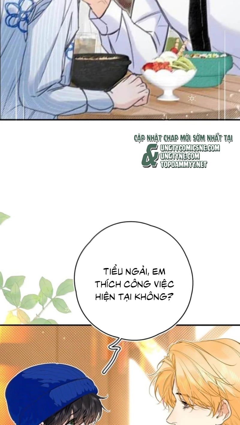Từ Số Không Bắt Đầu Làm Bạn Trai - Chapter 79 - Page 19